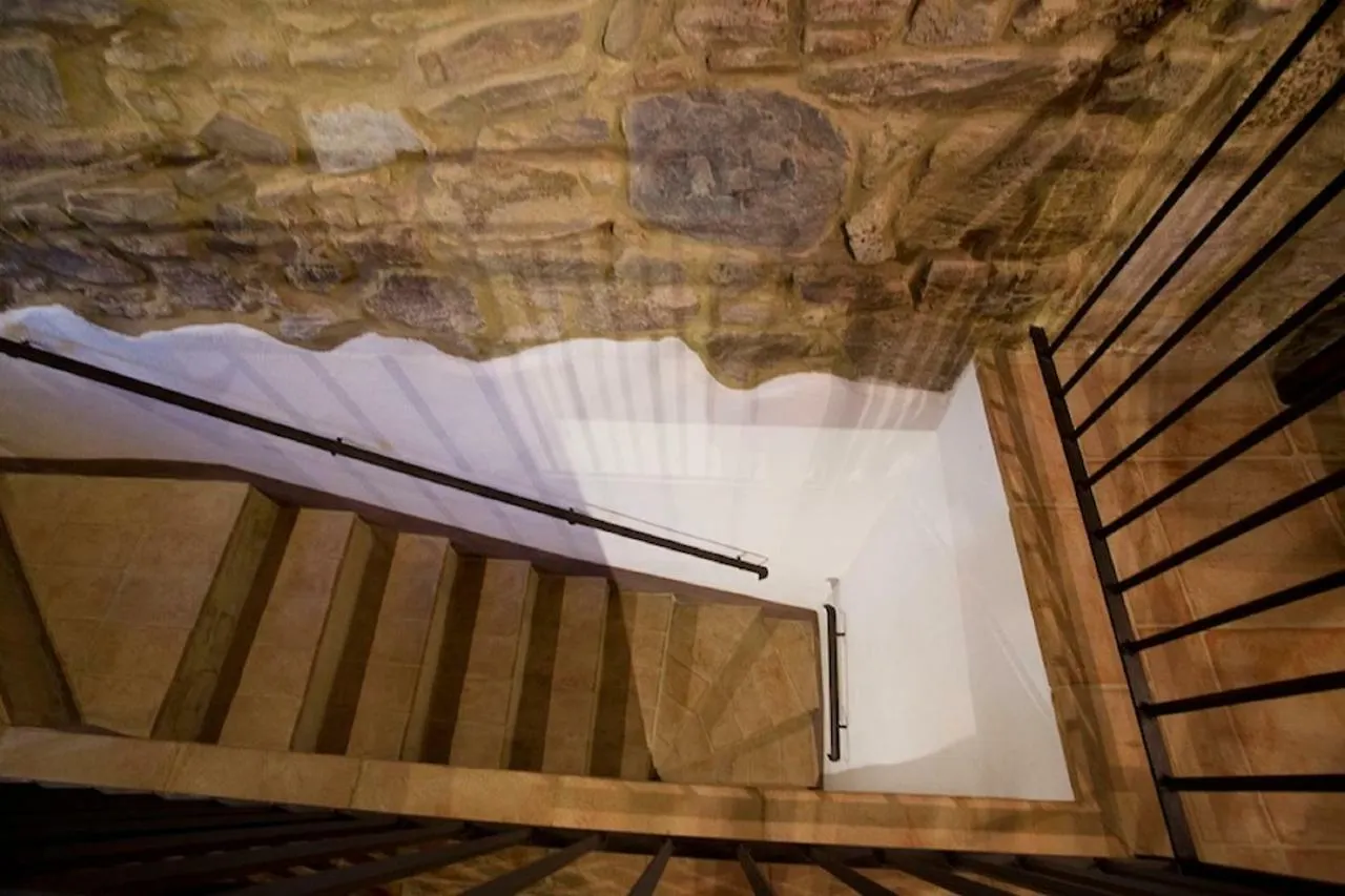 Apartman Casa Vacanza Vicolo Degli Orti Monticiano