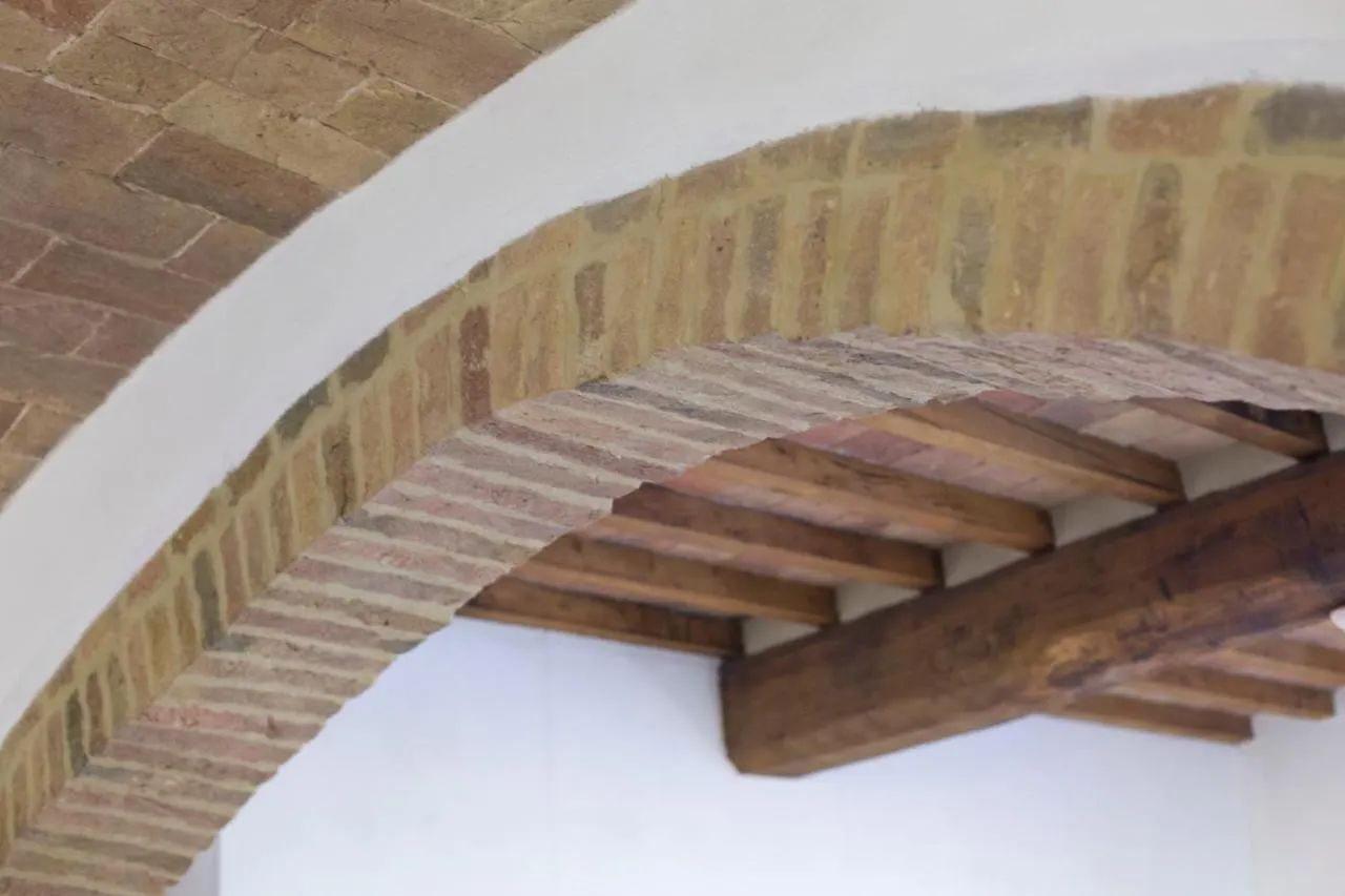 Casa Vacanza Vicolo Degli Orti Monticiano 0*,  Italien